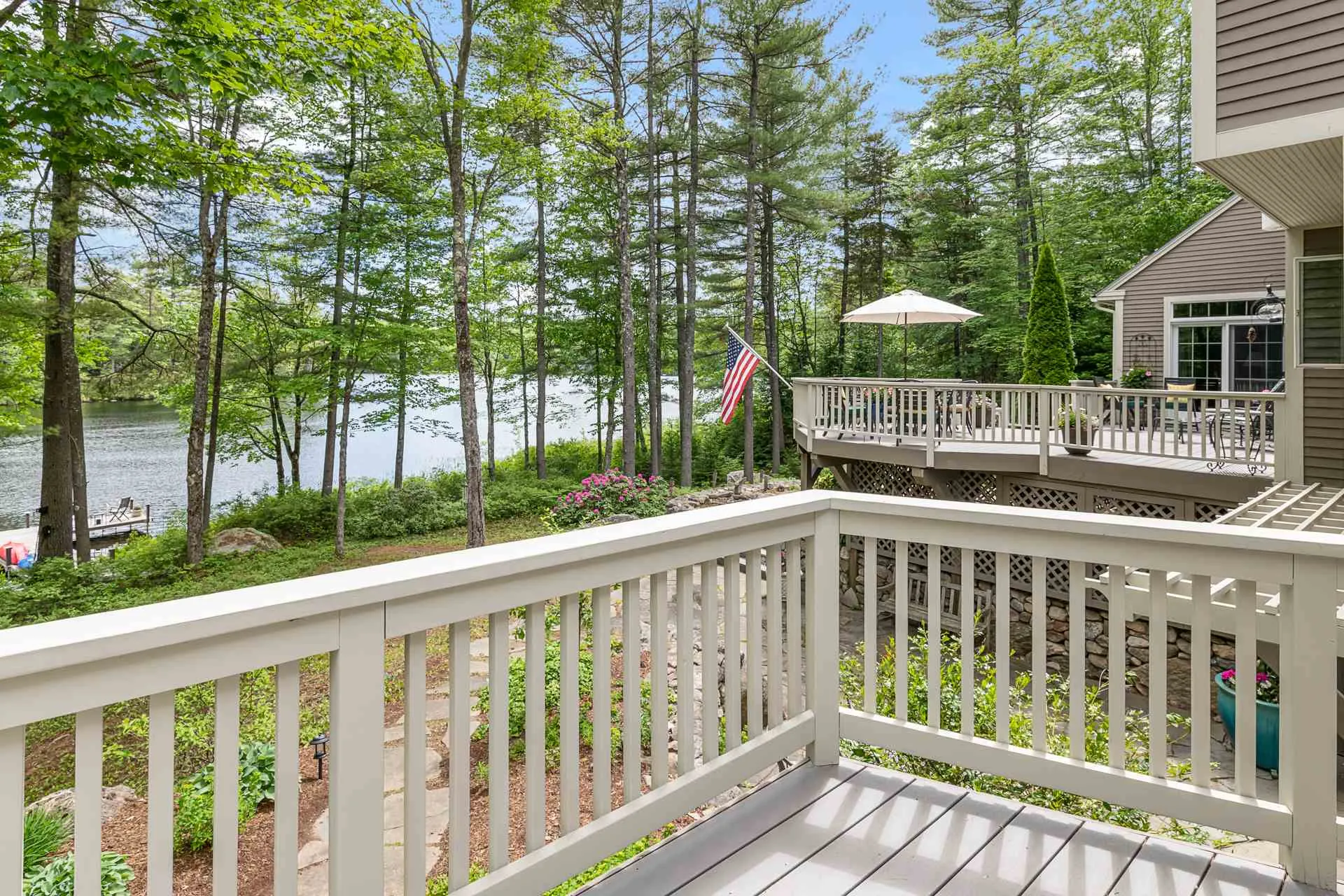 21 White Pine Lane New London NH 03257