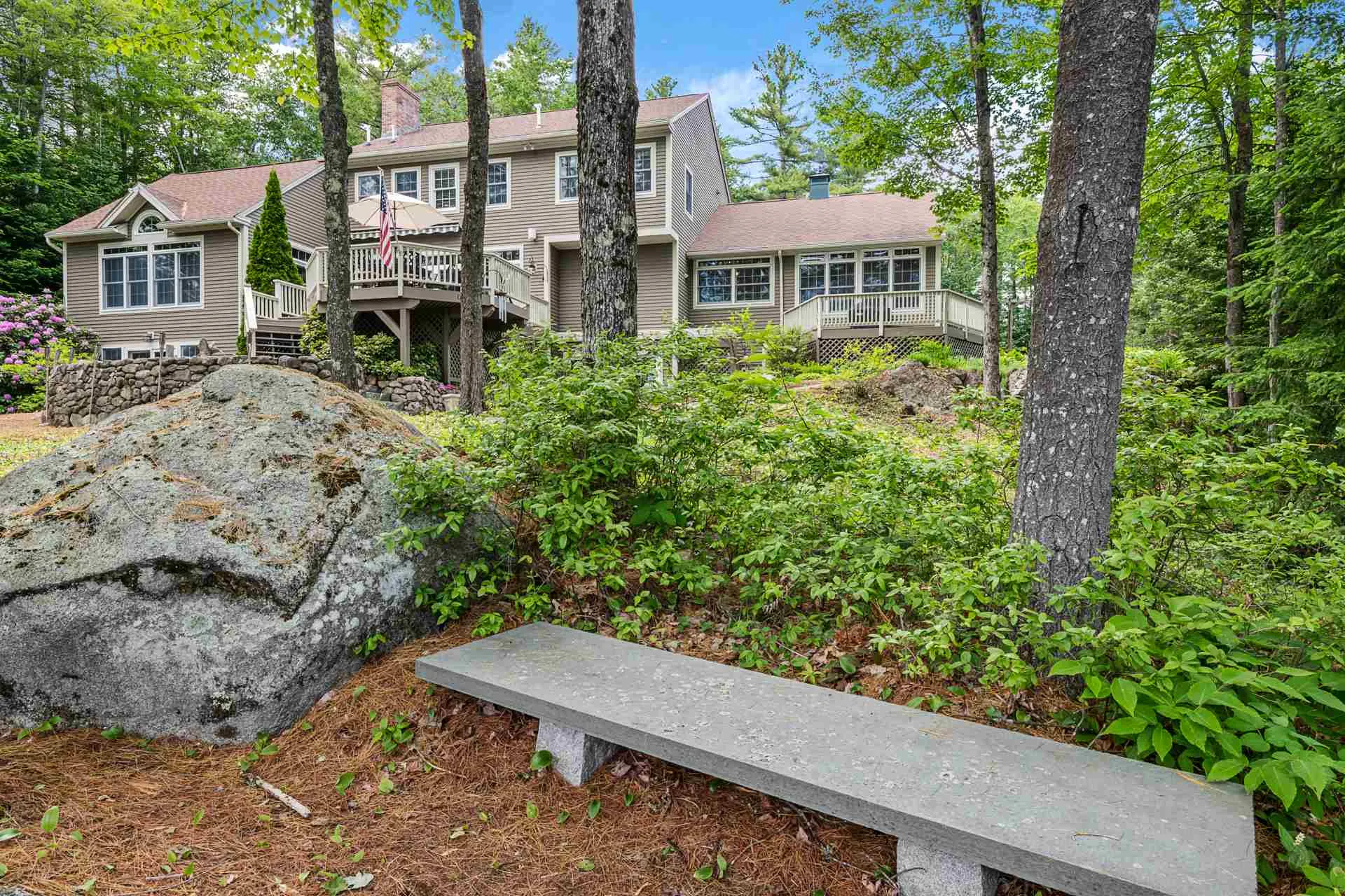21 White Pine Lane New London NH 03257