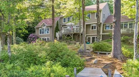 21 White Pine Lane New London NH 03257