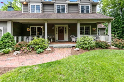 21 White Pine Lane New London NH 03257