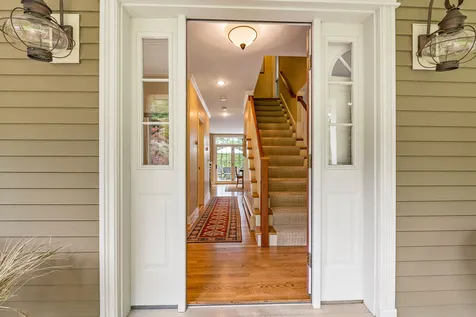21 White Pine Lane New London NH 03257