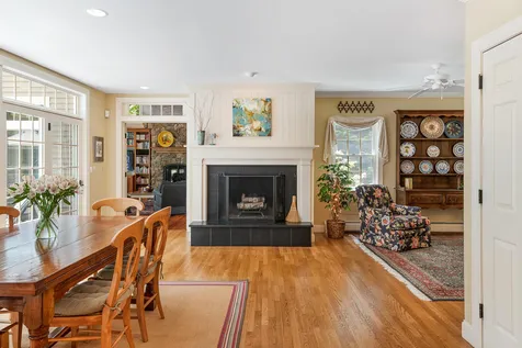 21 White Pine Lane New London NH 03257