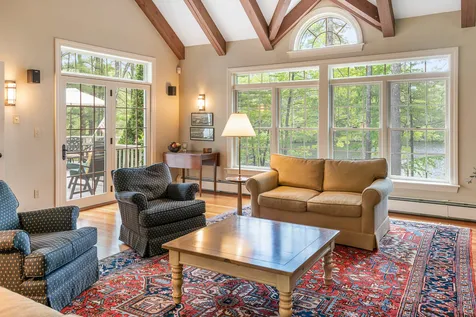 21 White Pine Lane New London NH 03257