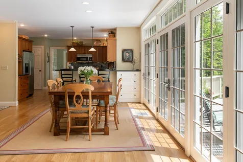 21 White Pine Lane New London NH 03257