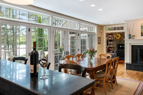 21 White Pine Lane New London NH 03257