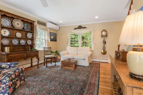 21 White Pine Lane New London NH 03257