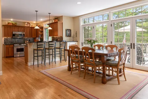 21 White Pine Lane New London NH 03257