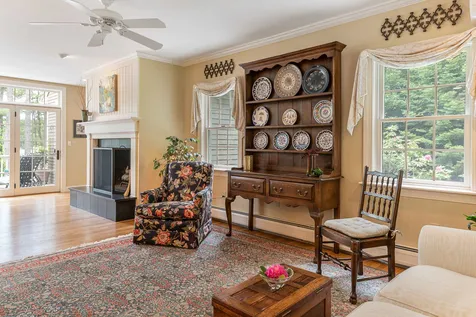 21 White Pine Lane New London NH 03257