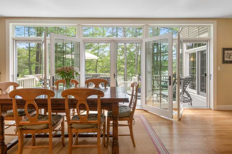 21 White Pine Lane New London NH 03257