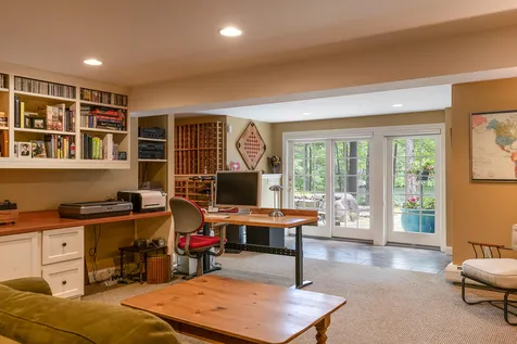 21 White Pine Lane New London NH 03257