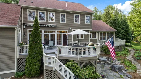 21 White Pine Lane New London NH 03257