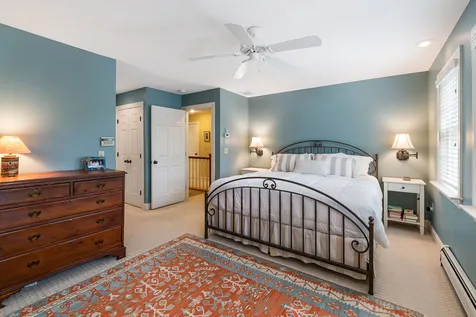 21 White Pine Lane New London NH 03257