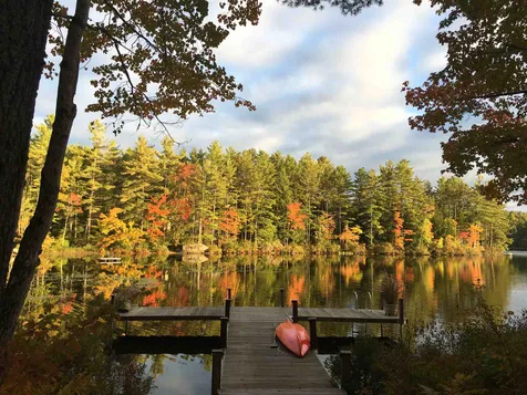 21 White Pine Lane New London NH 03257