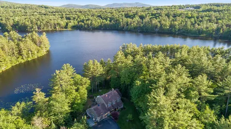 21 White Pine Lane New London NH 03257
