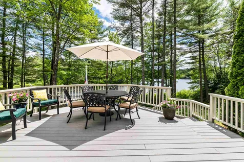 21 White Pine Lane New London NH 03257