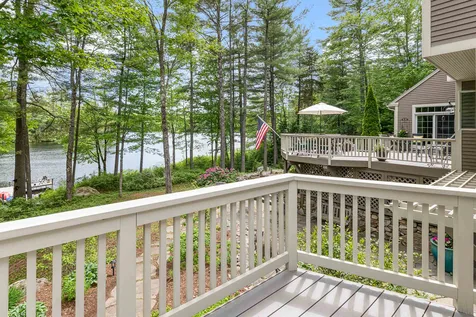 21 White Pine Lane New London NH 03257