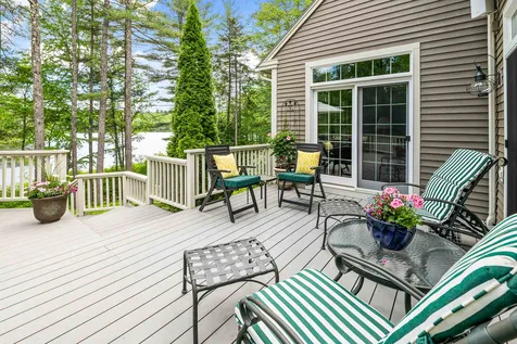 21 White Pine Lane New London NH 03257