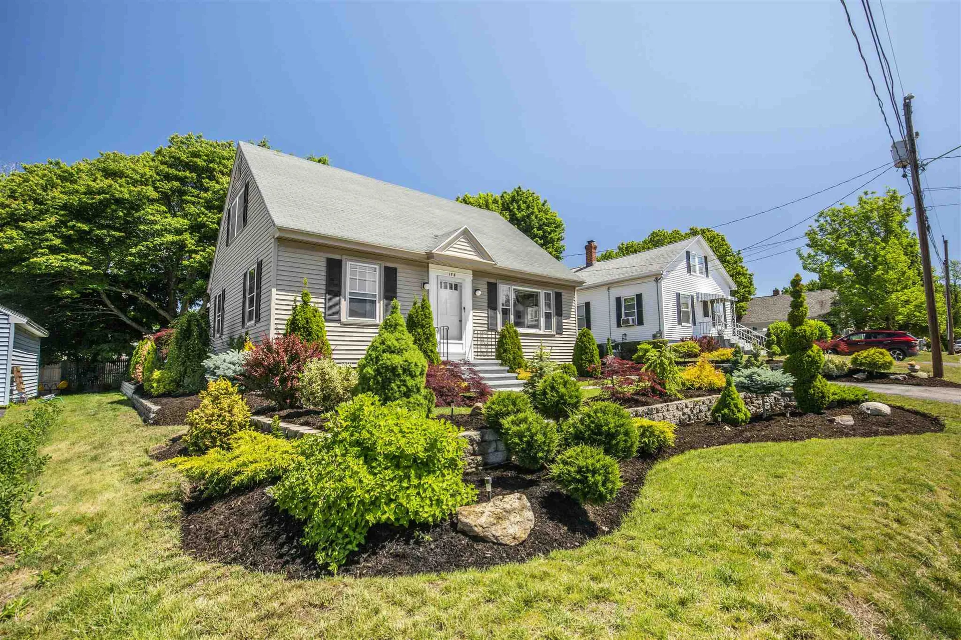 178 Manning Street Manchester NH 03103