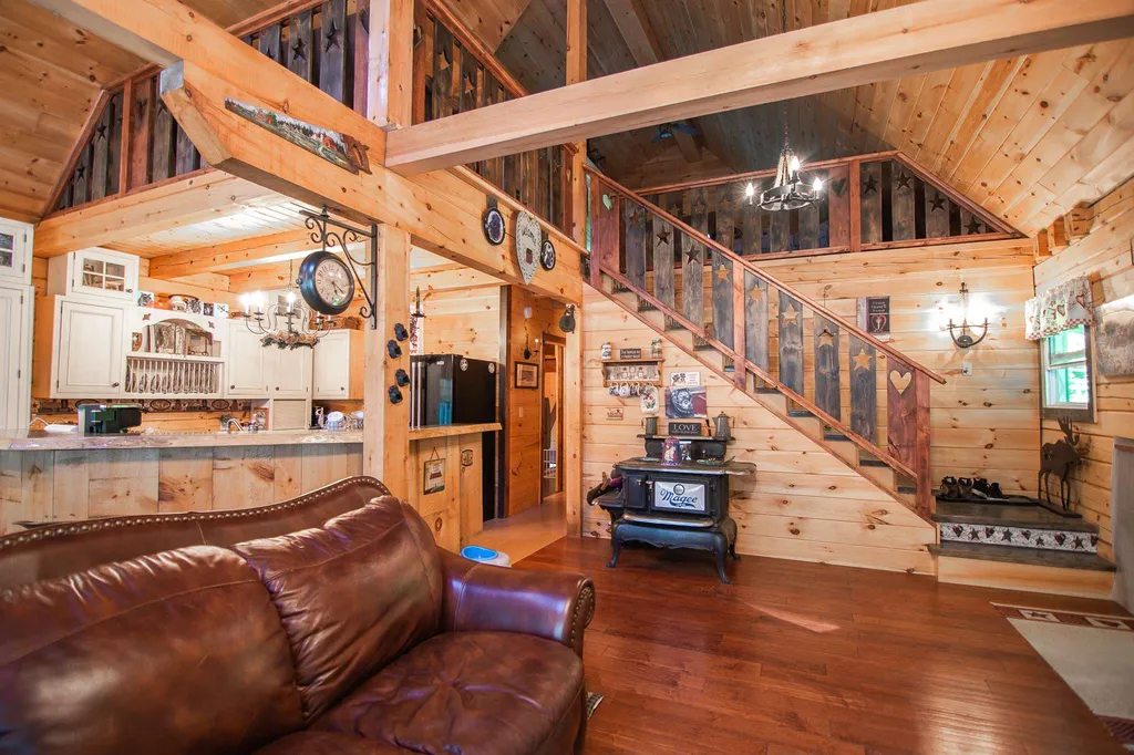36 Camp School Road Wolfeboro NH 03894