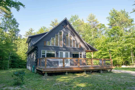 36 Camp School Road Wolfeboro NH 03894