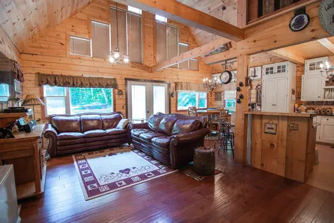36 Camp School Road Wolfeboro NH 03894