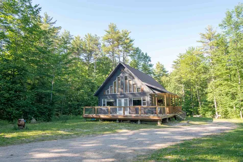36 Camp School Road Wolfeboro NH 03894