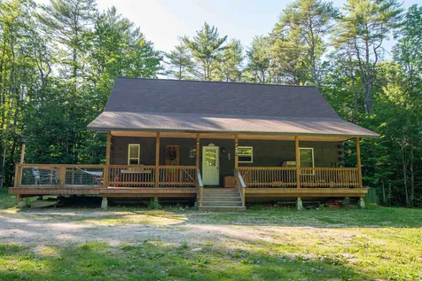 36 Camp School Road Wolfeboro NH 03894