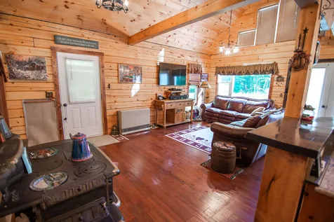 36 Camp School Road Wolfeboro NH 03894