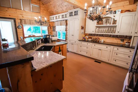 36 Camp School Road Wolfeboro NH 03894