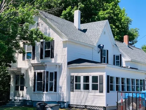 32 Pearl Street Laconia NH 03246