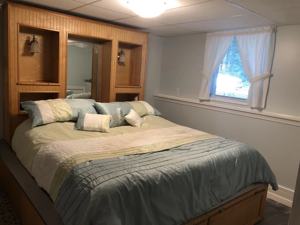 321 Eagle Park Drive Colchester VT 05446