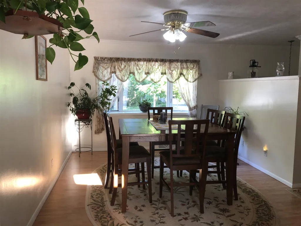 321 Eagle Park Drive Colchester VT 05446