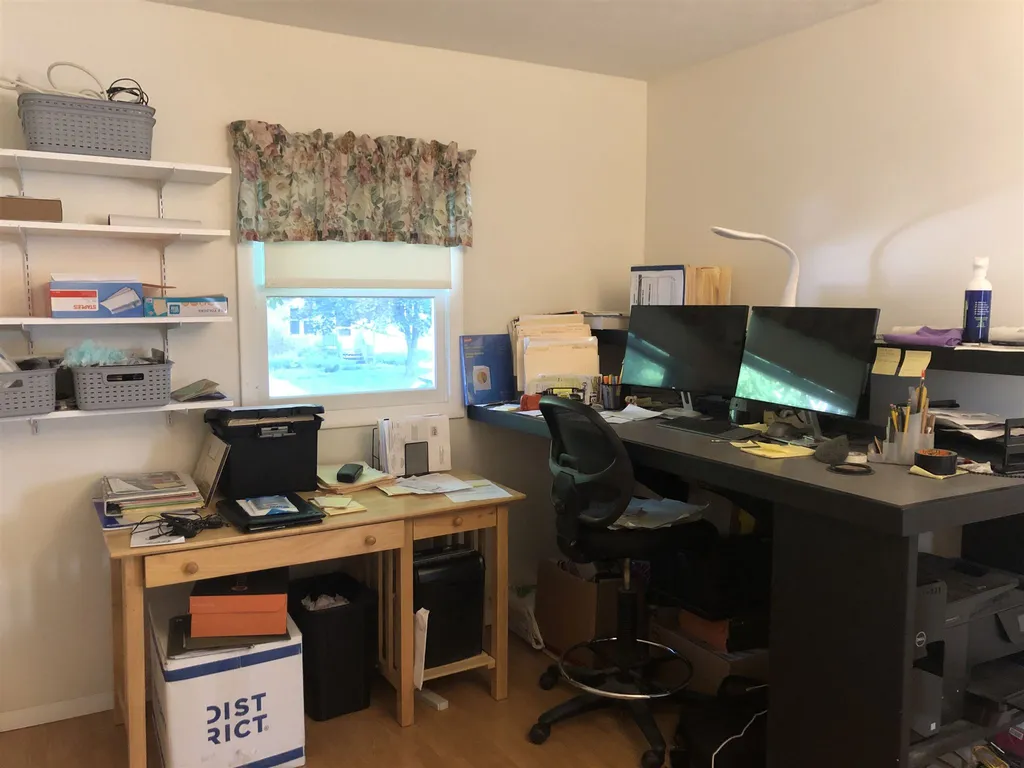 321 Eagle Park Drive Colchester VT 05446