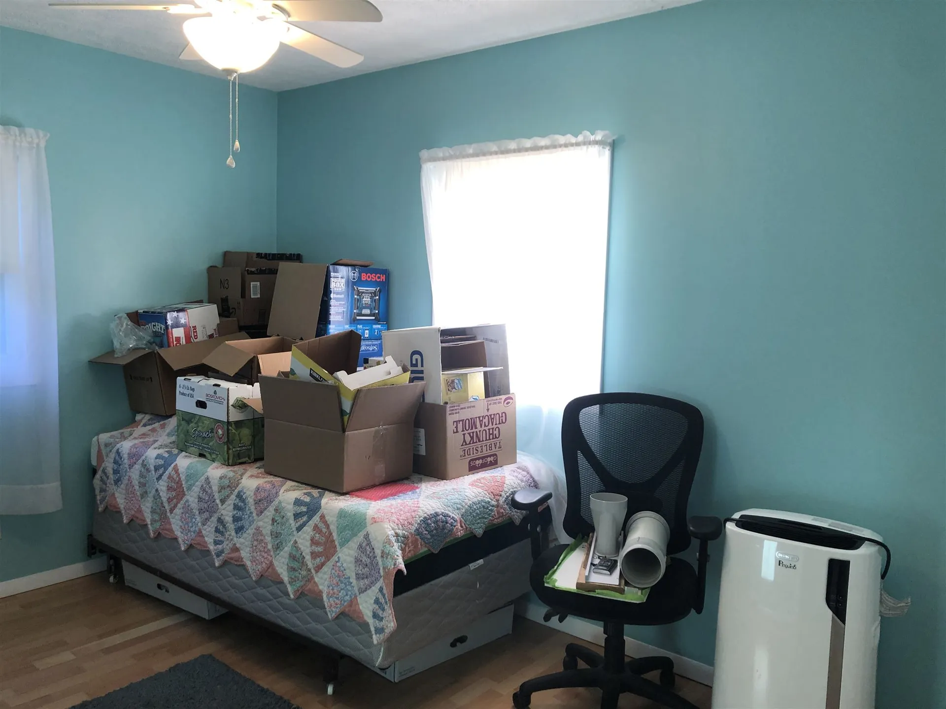 321 Eagle Park Drive Colchester VT 05446