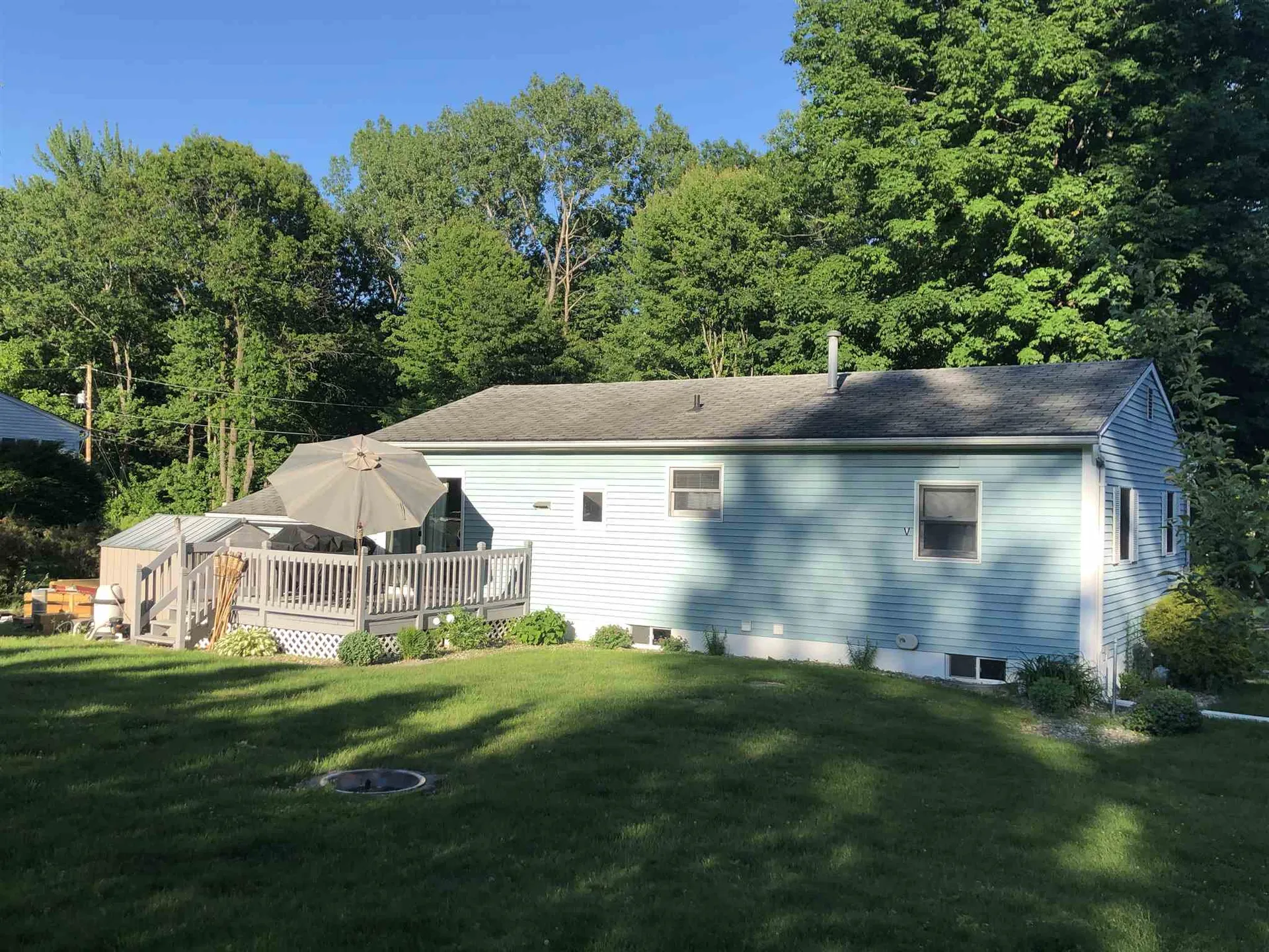 321 Eagle Park Drive Colchester VT 05446