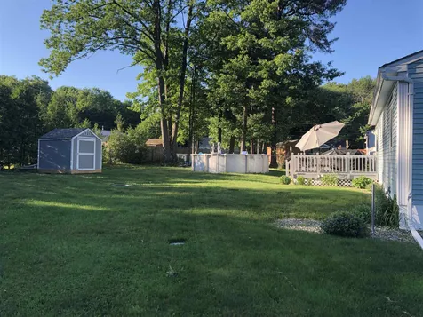 321 Eagle Park Drive Colchester VT 05446