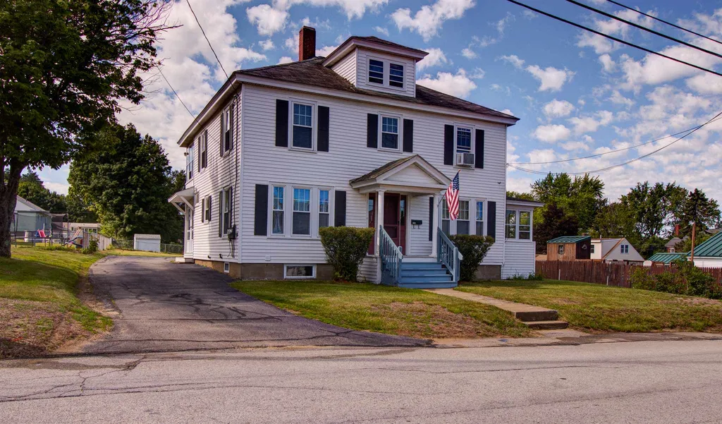 3 Granite Street Allenstown NH 03275