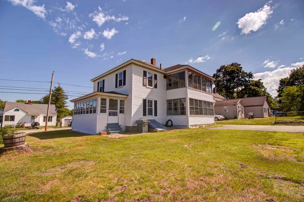 3 Granite Street Allenstown NH 03275