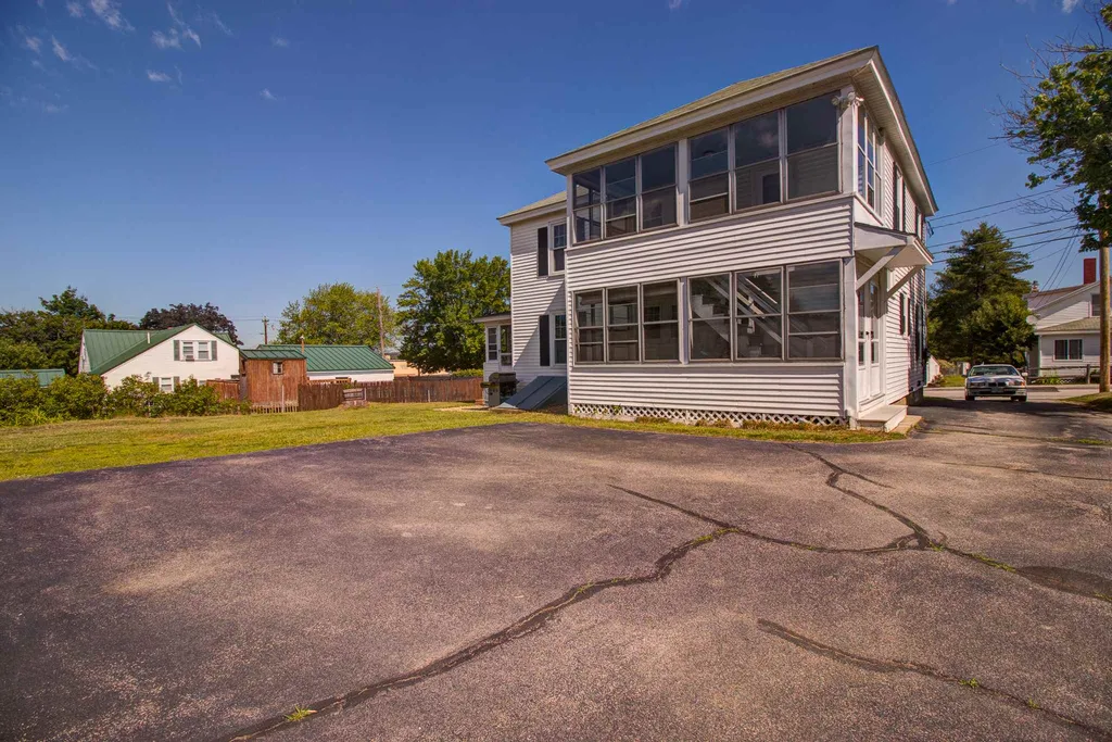 3 Granite Street Allenstown NH 03275