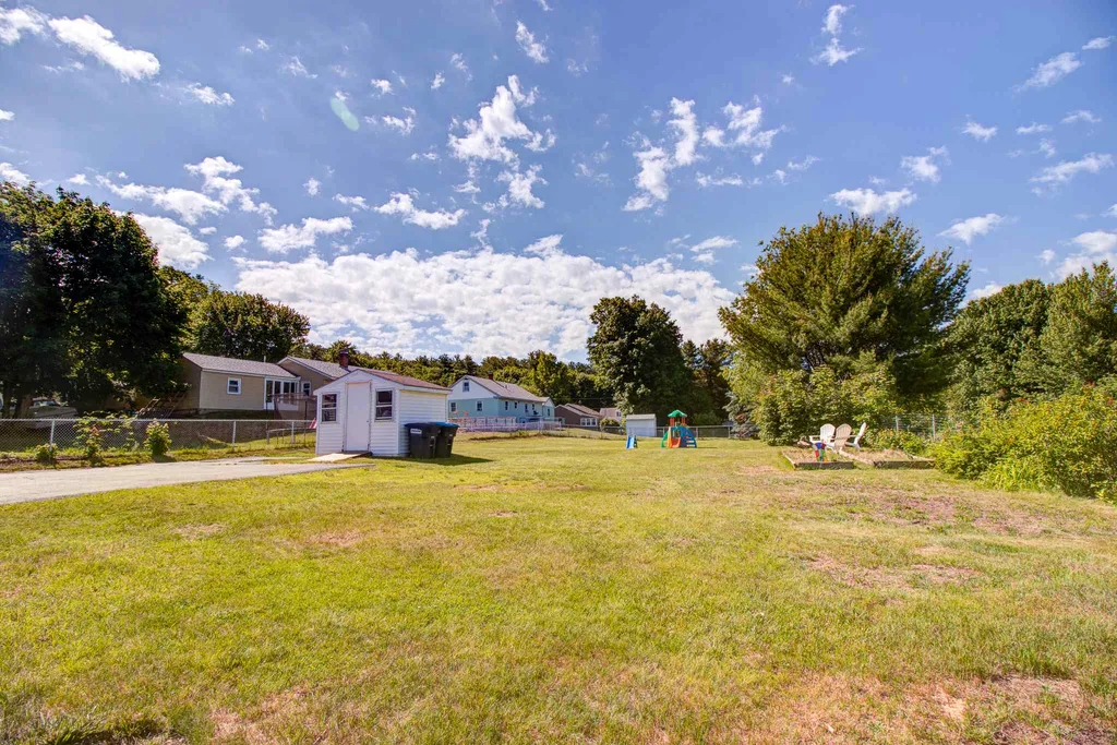 3 Granite Street Allenstown NH 03275