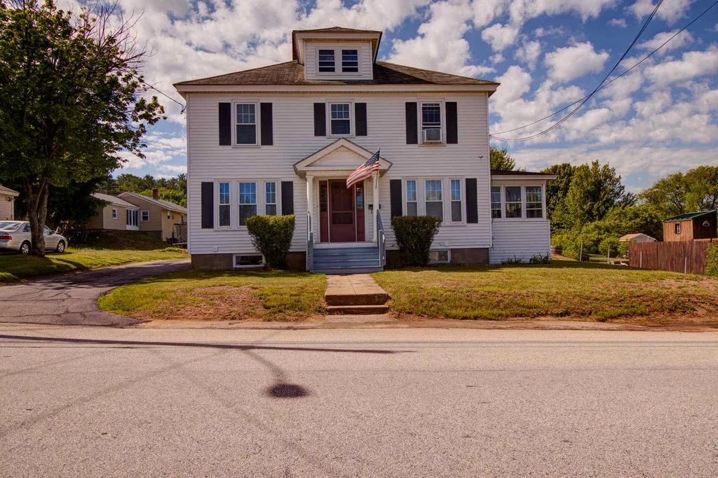 3 Granite Street Allenstown NH 03275