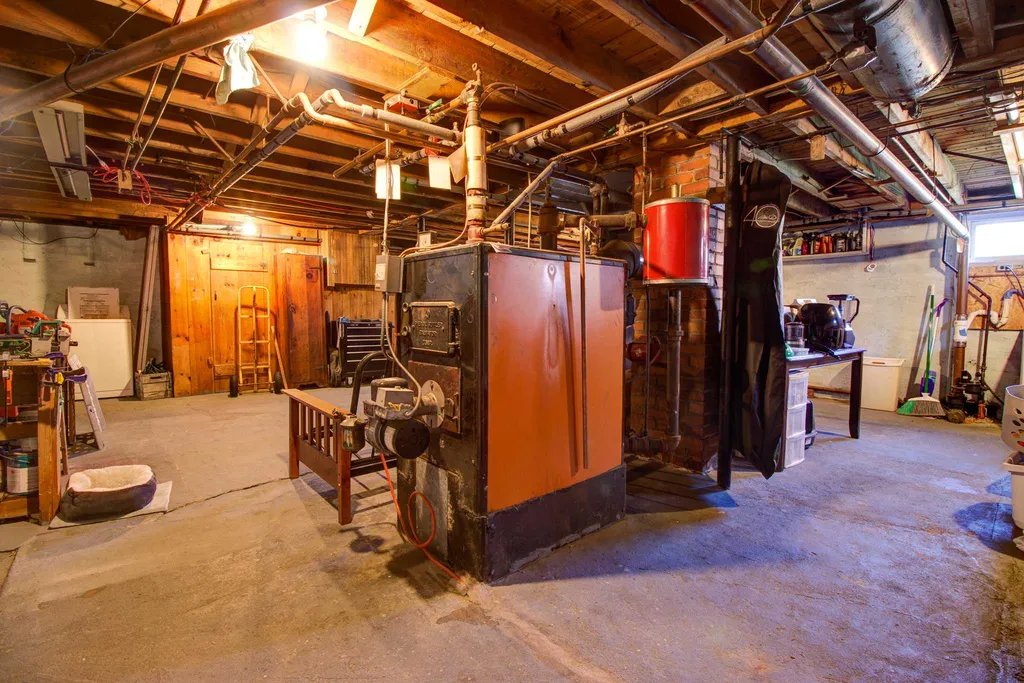 3 Granite Street Allenstown NH 03275
