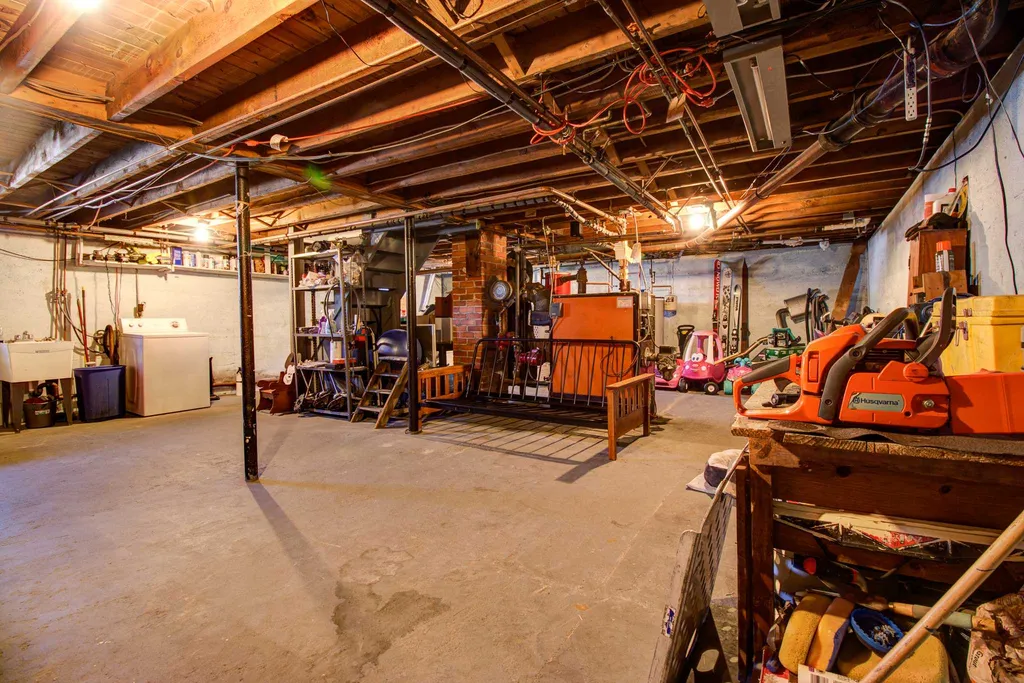 3 Granite Street Allenstown NH 03275