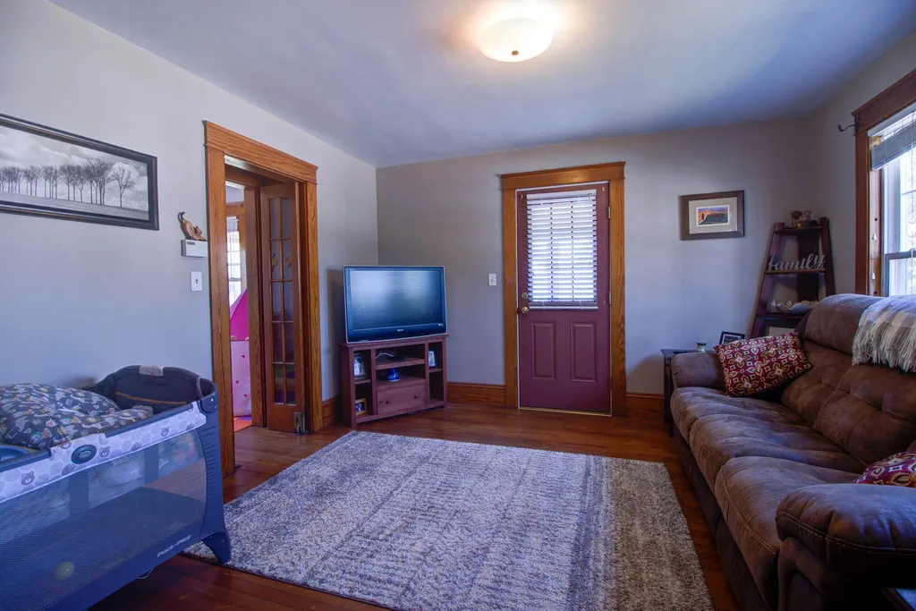 3 Granite Street Allenstown NH 03275