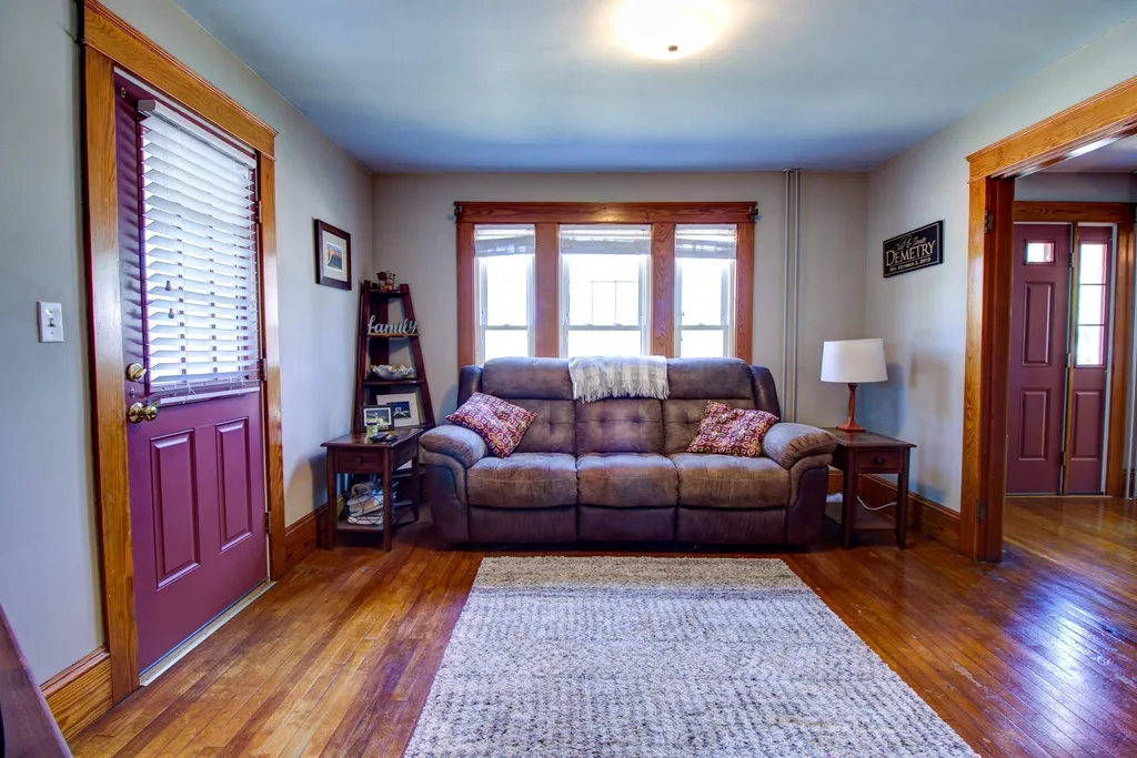 3 Granite Street Allenstown NH 03275