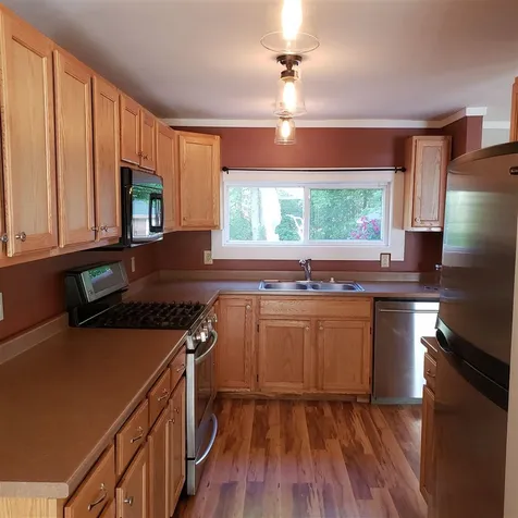 278 Craigue Hill Road Springfield VT 05156