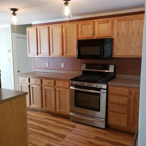 278 Craigue Hill Road Springfield VT 05156