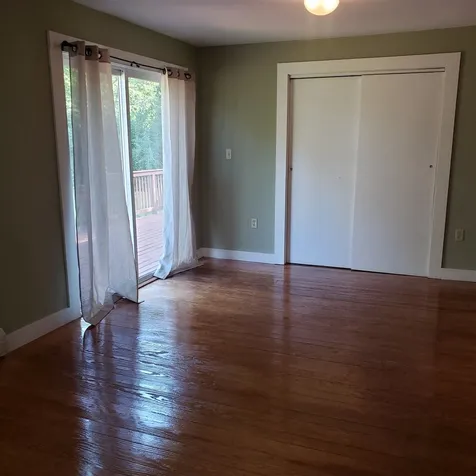 278 Craigue Hill Road Springfield VT 05156