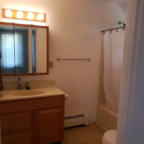 278 Craigue Hill Road Springfield VT 05156