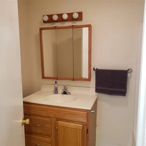 278 Craigue Hill Road Springfield VT 05156